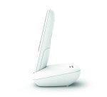 Gigaset A690 Teléfono analógico con bloqueo de llamadas Blanco