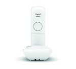 Gigaset A690 Teléfono analógico con bloqueo de llamadas Blanco