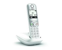 Gigaset A690 Teléfono analógico Identificador de llamadas Blanco