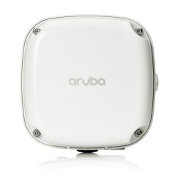 HPE Aruba Networking Aruba AP-565 (RW) 1774 Mbit/s Blanc Connexion Ethernet, supportant l'alimentation via ce port (PoE)
