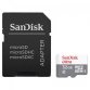 SanDisk Ultra microSD 32 GB MicroSDHC UHS-I Clase 10