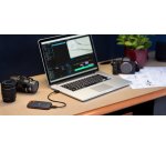 SanDisk Extreme PRO Portable 2 To USB Type-C 3.2 Gen 2 (3.1 Gen 2) Noir