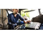 SanDisk Extreme Portable 2 TB USB Tipo C 3.2 Gen 2 (3.1 Gen 2) Negro