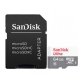 SanDisk 64GB Ultra microSDXC 64 Go Classe 10