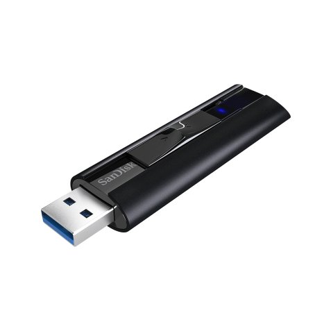 SanDisk Extreme Pro - USB-Flash-Laufwerk - 512 GB