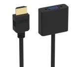 Port Designs 900137 convertisseur de signal vidéo Convertisseur vidéo actif