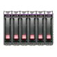 HPE R0Q66A disque dur 10,8 To 10000 tr/min 2.5" SAS