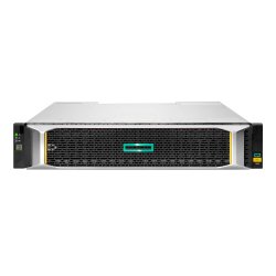 HPE MSA 2062 boîtier de disques Rack (2 U)