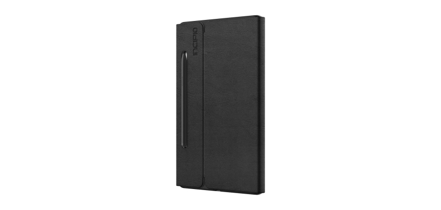 Incipio Faraday 27,9 cm (11") Folio Noir