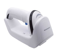 Datalogic Gryphon GM4200 Lector de códigos de barras portátil 1D CCD Blanco