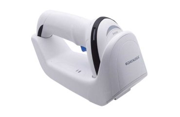 Datalogic Gryphon GM4200 Lector de códigos de barras portátil 1D CCD Blanco