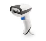 Datalogic Gryphon GM4200 Lector de códigos de barras portátil 1D CCD Blanco