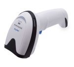 Datalogic Gryphon GM4200 Lector de códigos de barras portátil 1D CCD Blanco