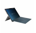 DICOTA D31586 filtre anti-reflets pour écran et filtre de confidentialité 31,2 cm (12.3") Tablette Filtre de confidentialité d’écran avec cadre