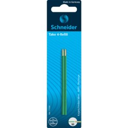 Schneider Schreibgeräte Take 4 Refill