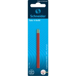 Schneider Schreibgeräte Take 4 Refill