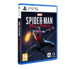 Sony Marvel’s Spider-Man: Miles Morales Standard Tedesca, Inglese, ITA PlayStation 5