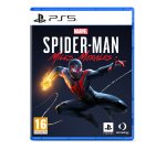 Sony Marvel’s Spider-Man: Miles Morales Standard Tedesca, Inglese, ITA PlayStation 5