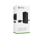 Microsoft Xbox One Play & Charge Kit Kit de carga modular