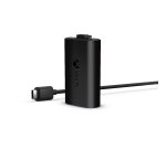 Microsoft Xbox One Play & Charge Kit Kit de carga modular