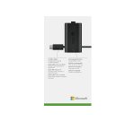 Microsoft Xbox One Play & Charge Kit Kit de carga modular