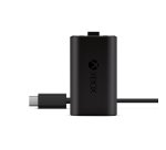 Microsoft Xbox One Play & Charge Kit Kit de carga modular