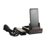 Honeywell CT40-HB-UVN-2 estación dock para móvil Ordenador portátil Negro, Rojo