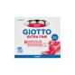 Giotto 352001 tempera paint 12 ml Tube White