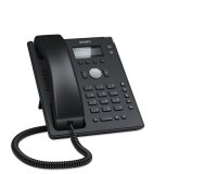Snom D120 telefono IP Nero 2 linee