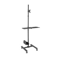 Tripp Lite DMCS1732S Poste de travail assis-debout