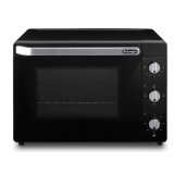 DELONGHI Mini four MINI FOUR 40 litres EO40112.BK