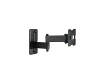 Meliconi EDR100 63,5 cm (25") Nero