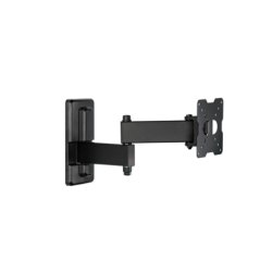 Meliconi EDR100 63.5 cm (25") Black