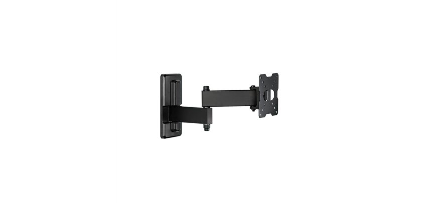 Meliconi EDR100 63,5 cm (25") Nero