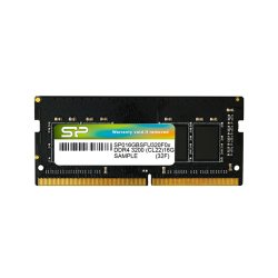 Silicon Power SP016GBSFU320X02 module de mémoire 16 Go 1 x 16 Go DDR4