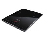 TAURUS Réchaud induction Darkfire