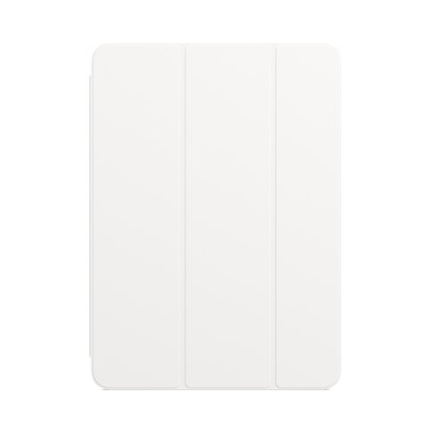 Apple MH0A3ZM/A étui pour tablette 27,7 cm (10.9") Folio Blanc