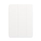 Apple MH0A3ZM/A étui pour tablette 27,7 cm (10.9") Folio Blanc