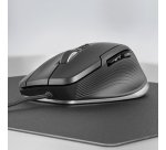 3Dconnexion CadMouse Compact souris Bureau Droitier USB Type-A Optique