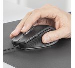 3Dconnexion CadMouse Compact souris Bureau Droitier USB Type-A Optique