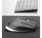 3Dconnexion CadMouse Pro souris Bureau Droitier USB Type-A Optique