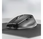 3Dconnexion CadMouse Pro souris Bureau Droitier USB Type-A Optique