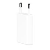 Adaptateur secteur USB 5 W pour iPhone, Watch et iPod Câble de charge vendu séparément
