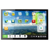 ORDISSIMO ART0418 tablette 4G 64 Go 25,6 cm (10.1") 4 Go Wi-Fi 5 (802.11ac) Android 10 Noir