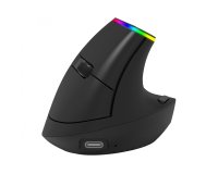 ORDISSIMO ART0425 souris Bureau Ambidextre Bluetooth + USB Type-A Laser