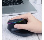ORDISSIMO ART0425 souris Bureau Ambidextre Bluetooth + USB Type-A Laser