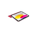 Apple MDEP4ZM/A étui pour tablette 27,9 cm (11") Folio Rouge