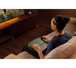 Razer RZ03-02360400-R3F1 clavier Gaming USB QWERTY Français Noir