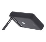 T'nB PBUMAG10 banque d'alimentation électrique 10000 mAh Recharge sans fil Gris