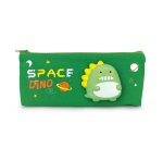 Lebez 81549 astuccio per matita Astuccio portamatite Tessuto Colori assortiti